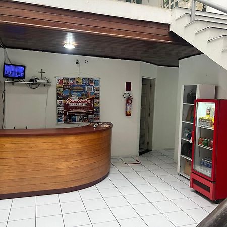 Cantinho Sertanejo Hotel Caruaru Kültér fotó