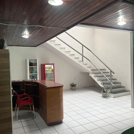 Cantinho Sertanejo Hotel Caruaru Kültér fotó