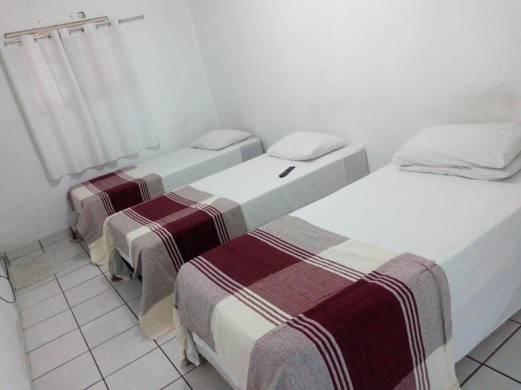 Cantinho Sertanejo Hotel Caruaru Kültér fotó