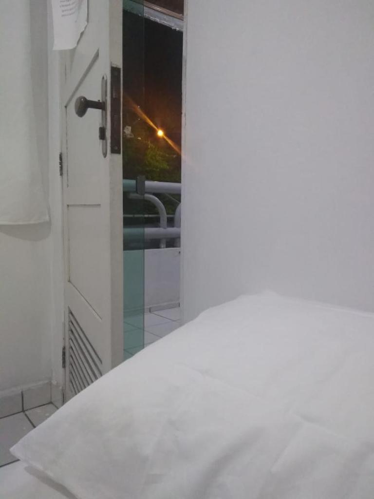 Cantinho Sertanejo Hotel Caruaru Kültér fotó