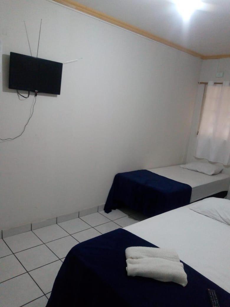 Cantinho Sertanejo Hotel Caruaru Kültér fotó
