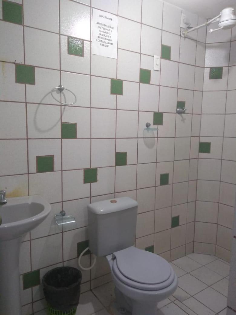 Cantinho Sertanejo Hotel Caruaru Kültér fotó