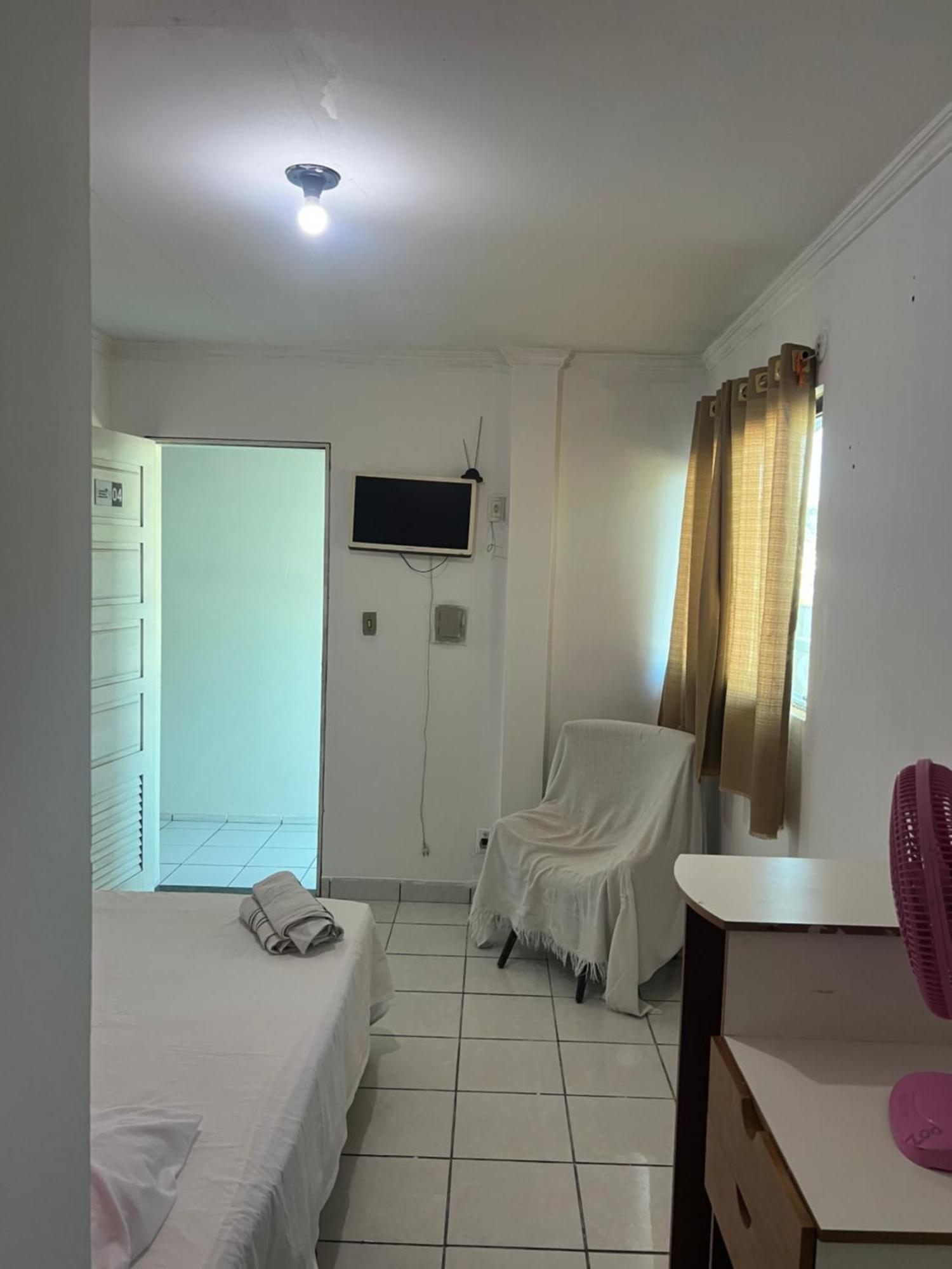 Cantinho Sertanejo Hotel Caruaru Kültér fotó
