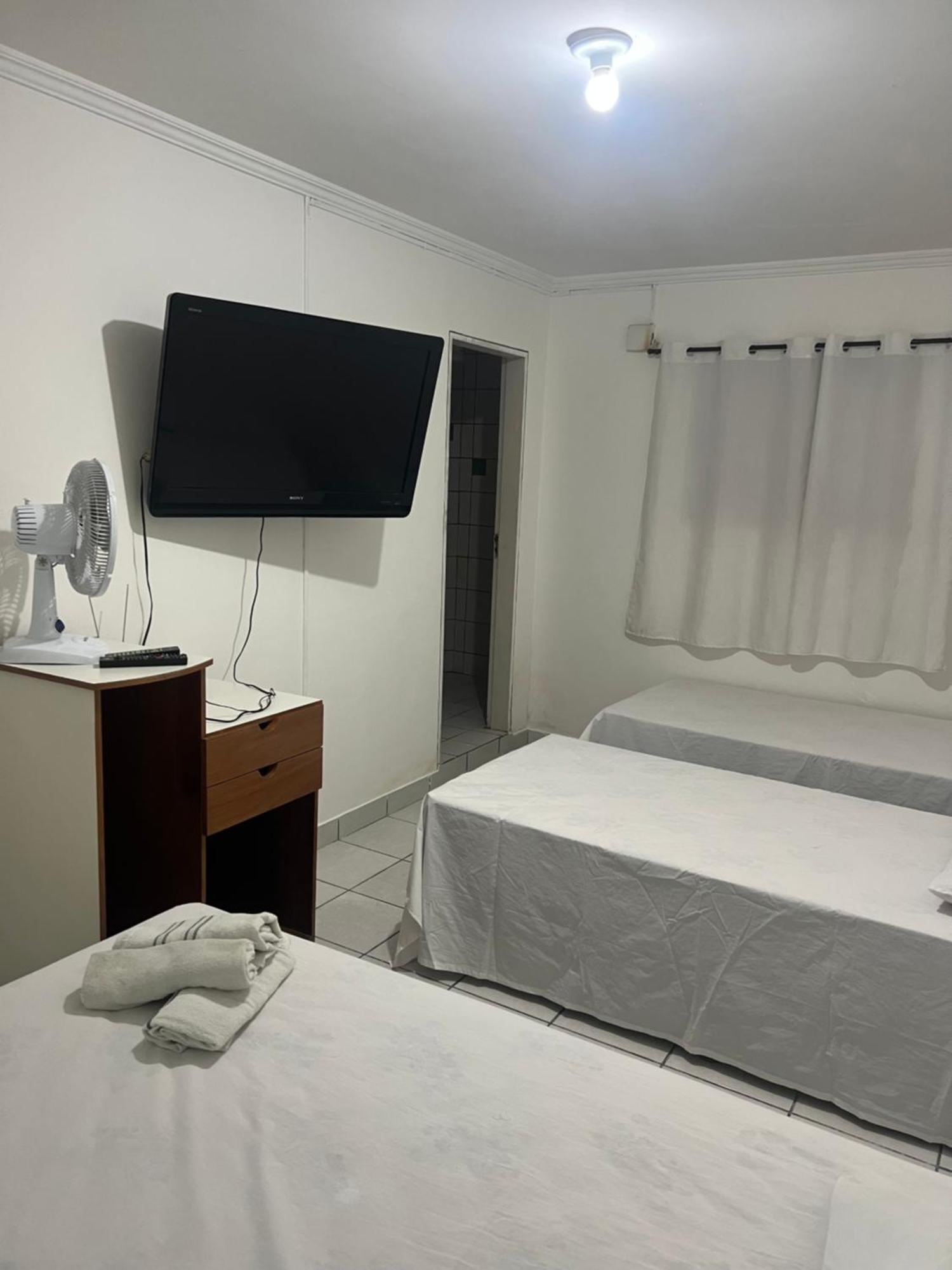 Cantinho Sertanejo Hotel Caruaru Kültér fotó