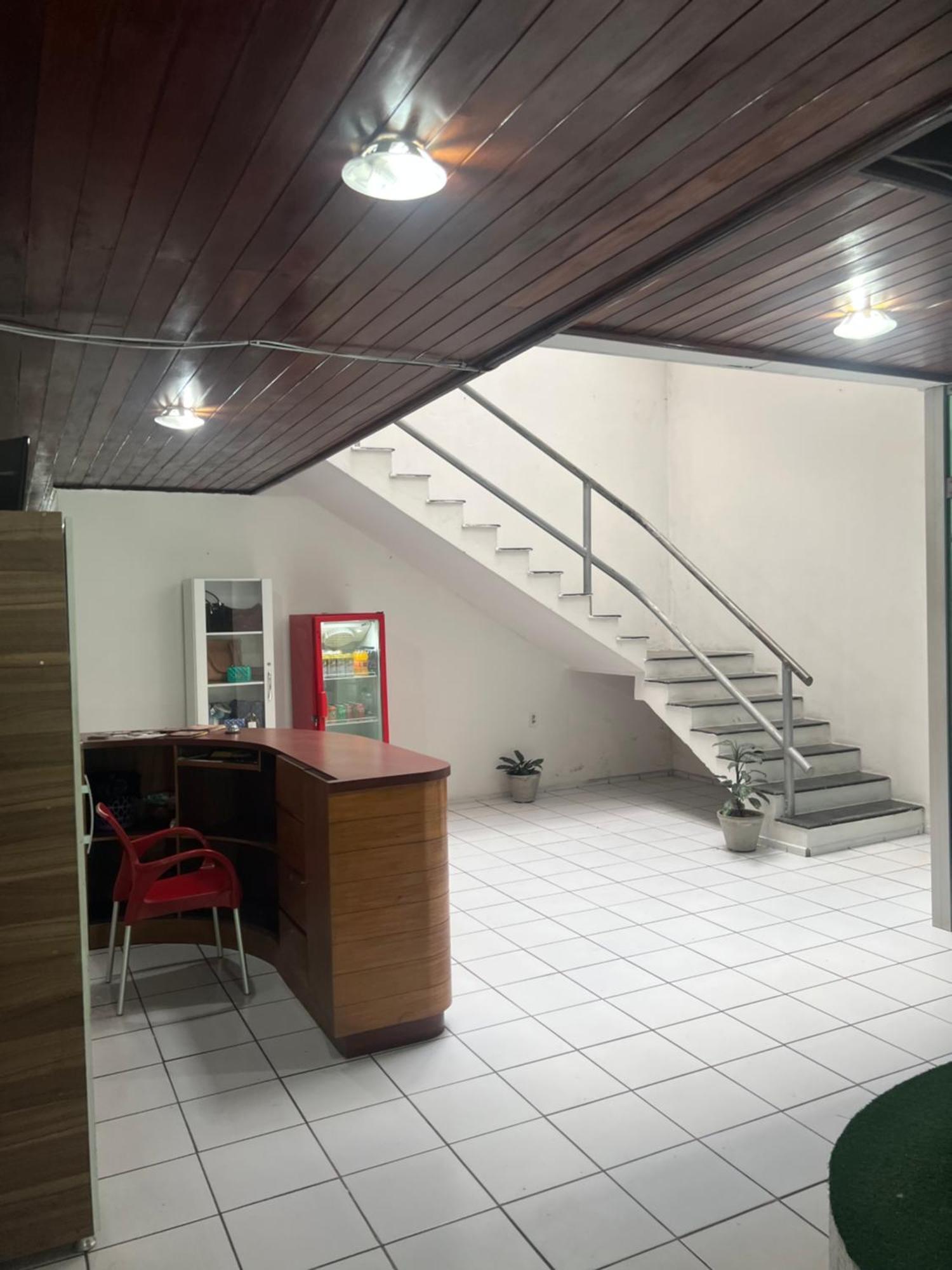 Cantinho Sertanejo Hotel Caruaru Kültér fotó
