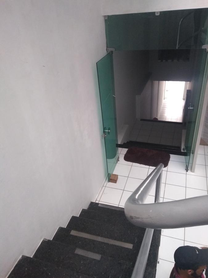 Cantinho Sertanejo Hotel Caruaru Kültér fotó
