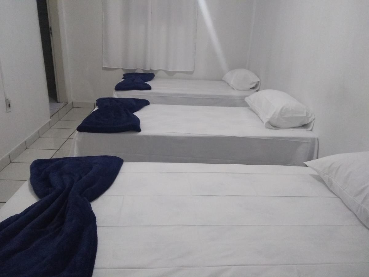 Cantinho Sertanejo Hotel Caruaru Kültér fotó