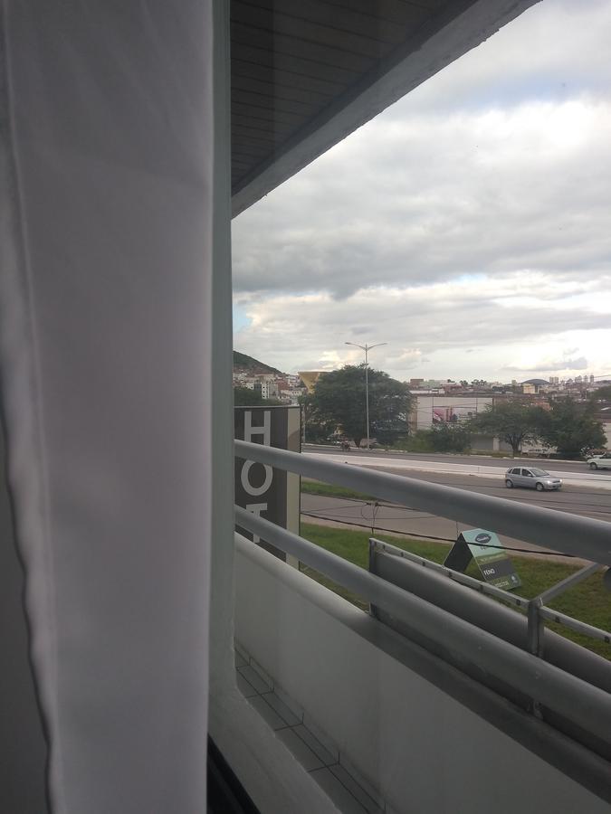 Cantinho Sertanejo Hotel Caruaru Kültér fotó
