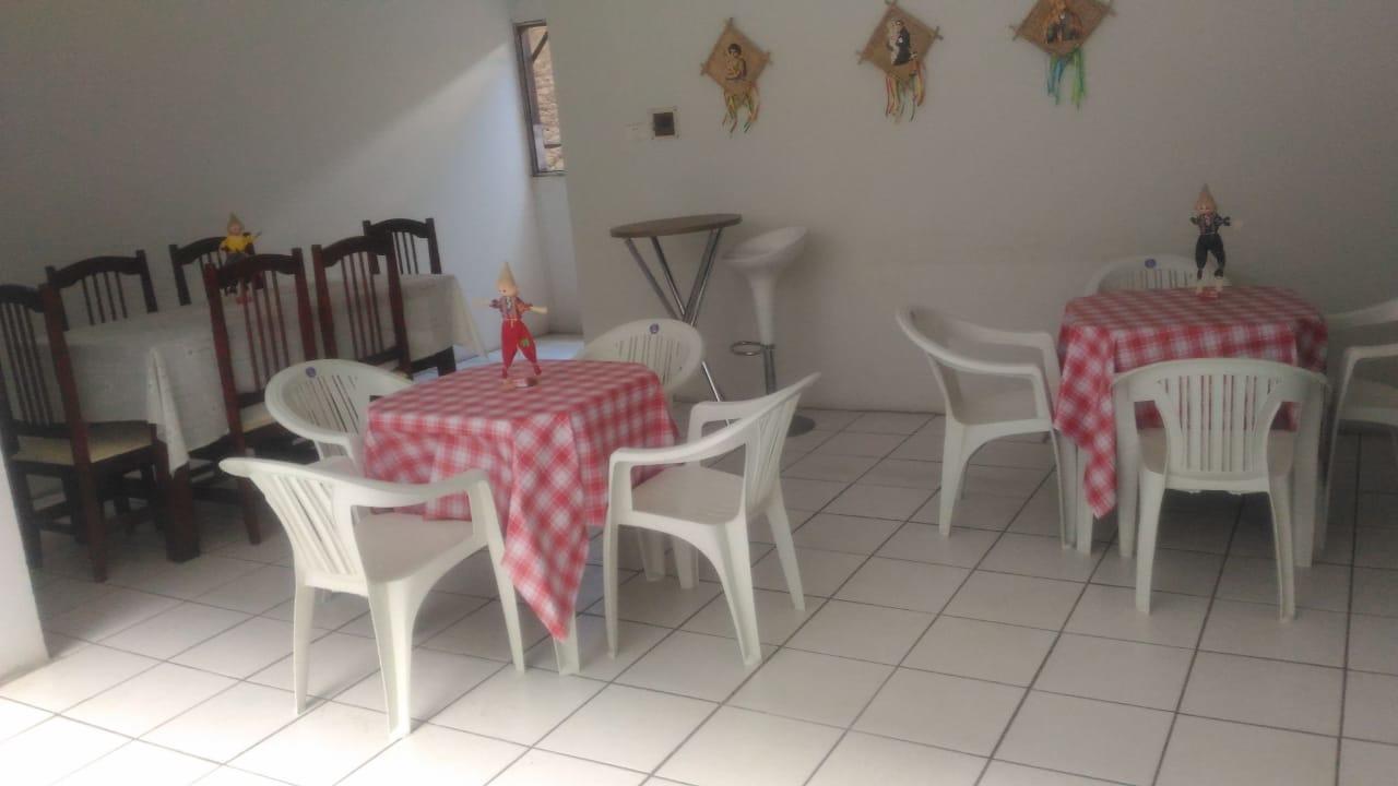 Cantinho Sertanejo Hotel Caruaru Kültér fotó