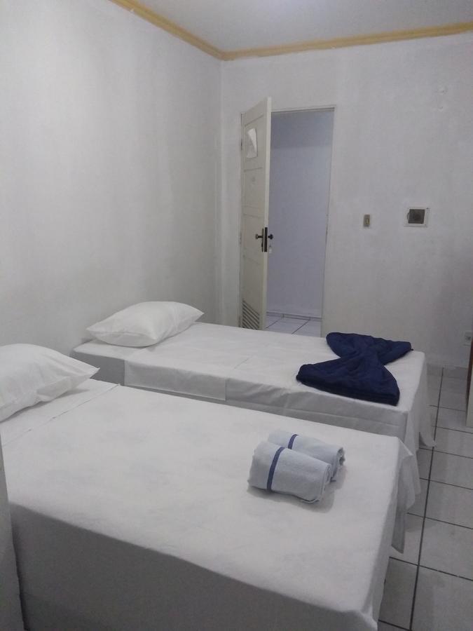 Cantinho Sertanejo Hotel Caruaru Kültér fotó